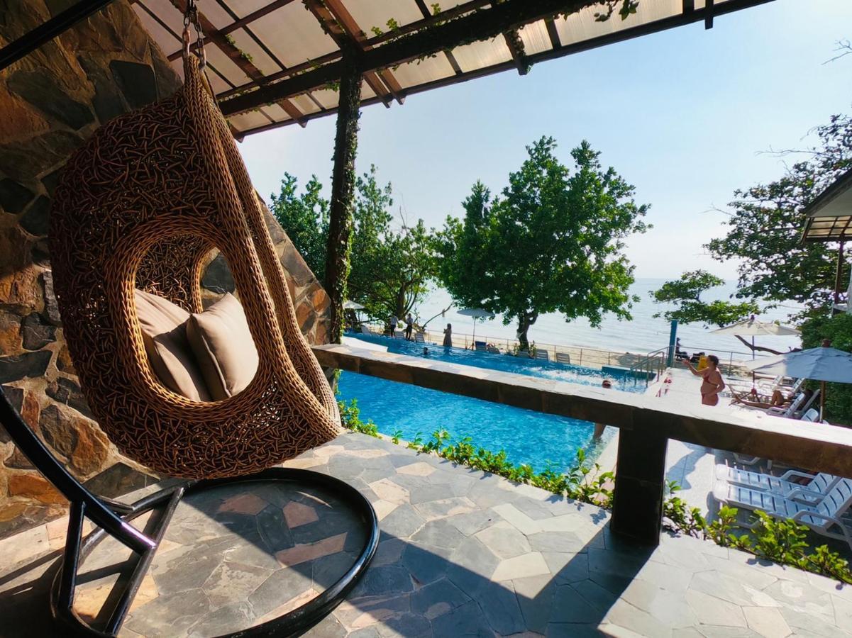 Lagoon Princess Resort 2*