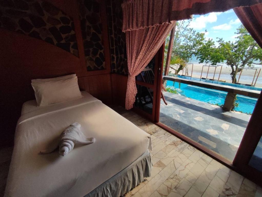Resort Lagoon Princess
