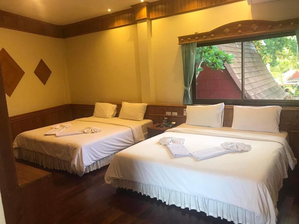 Lagoon Princess Resort Koh Chang