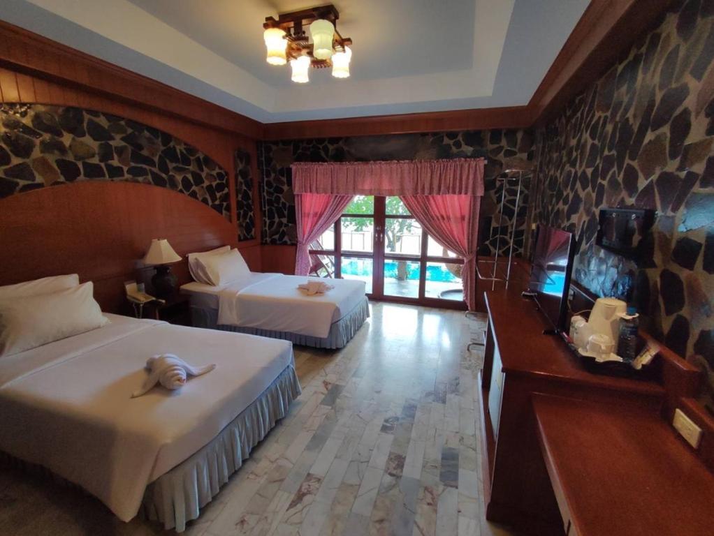 Resort Lagoon Princess 2*