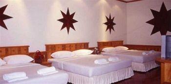 Lagoon Princess Resort