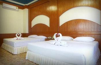 Lagoon Princess Resort Koh Chang