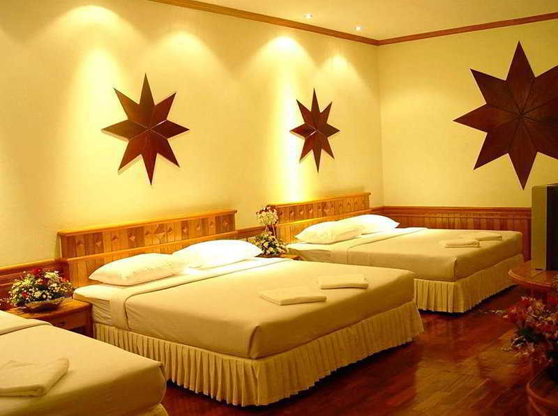 Lagoon Princess Resort