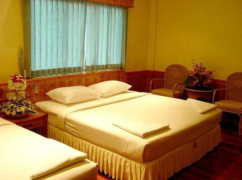 Resort Lagoon Princess 2*