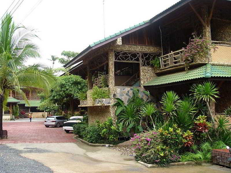 Lagoon Princess 2* Koh Chang