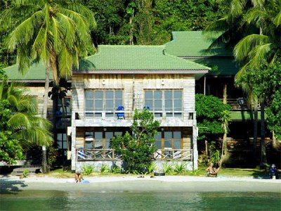 Lagoon Princess Resort Koh Chang