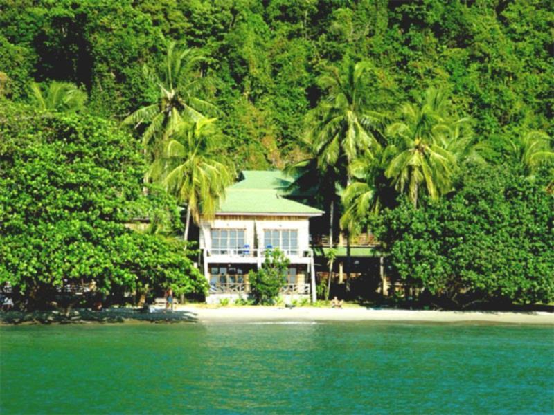 Lagoon Princess 2*