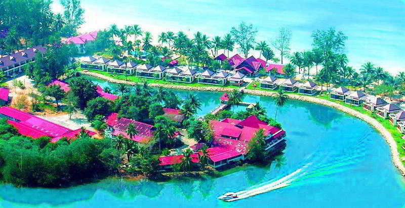 Lagoon Princess