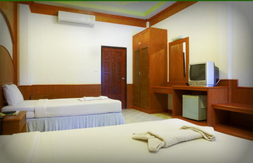 Lagoon Princess 2* Koh Chang