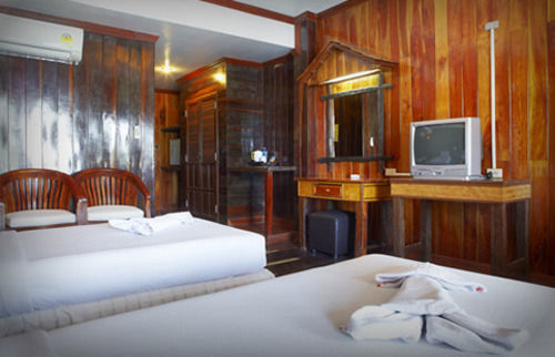 Resort Lagoon Princess 2*