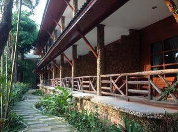 Lagoon Princess Resort Koh Chang