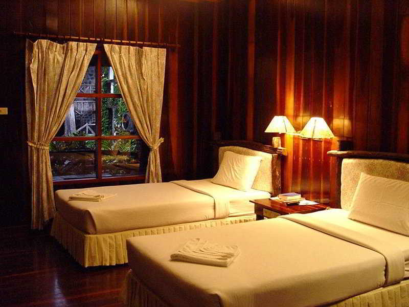 Lagoon Princess Resort 2*