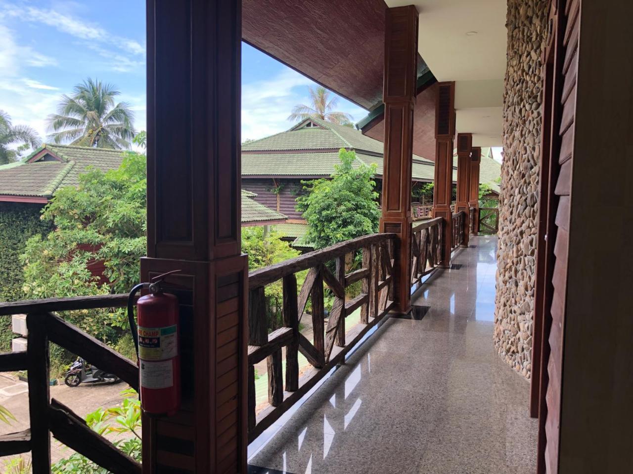 Lagoon Princess Resort