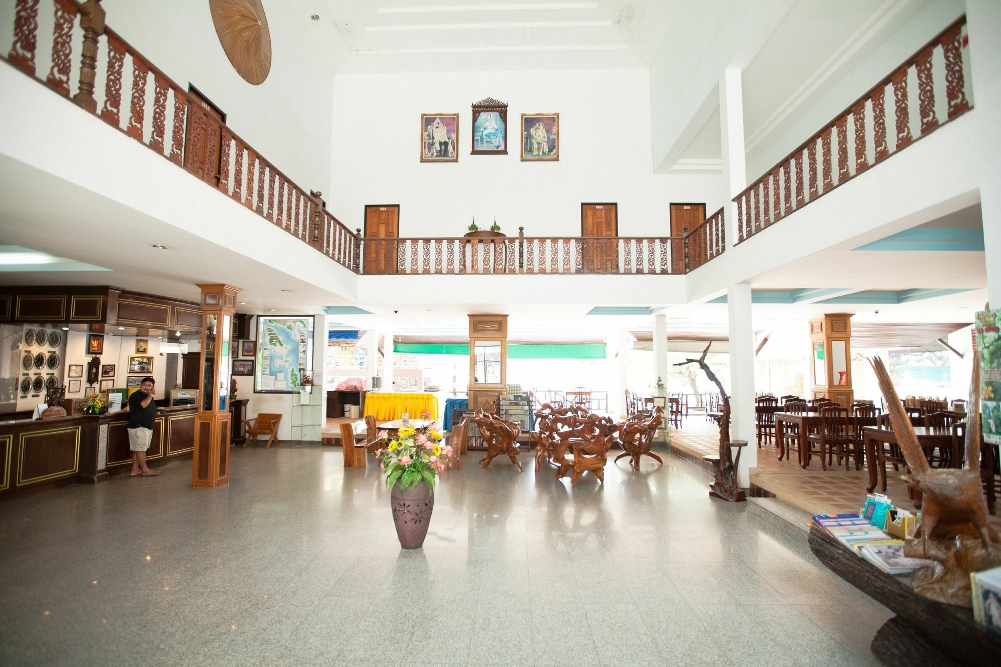 Lagoon Princess Resort 2*