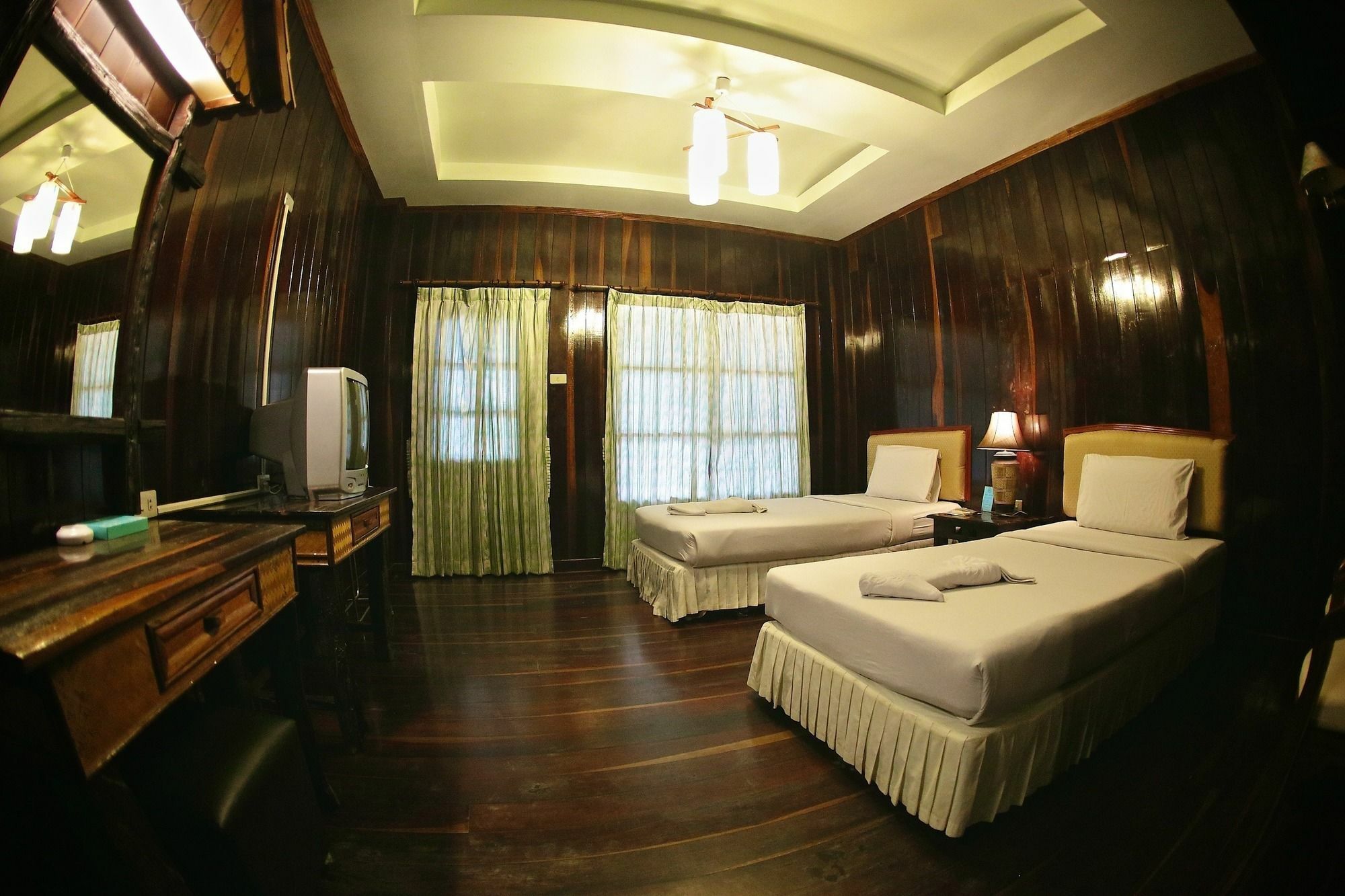 Lagoon Princess Resort 2*