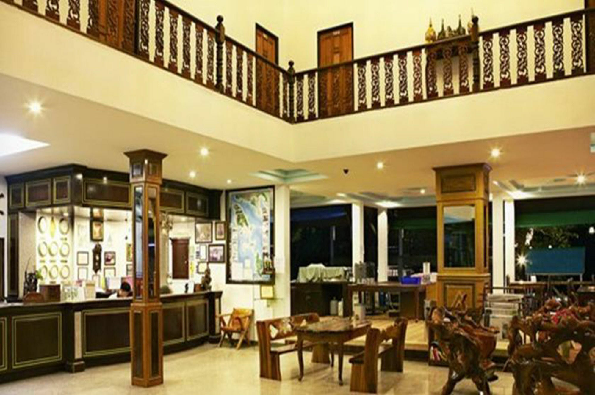 Lagoon Princess Resort