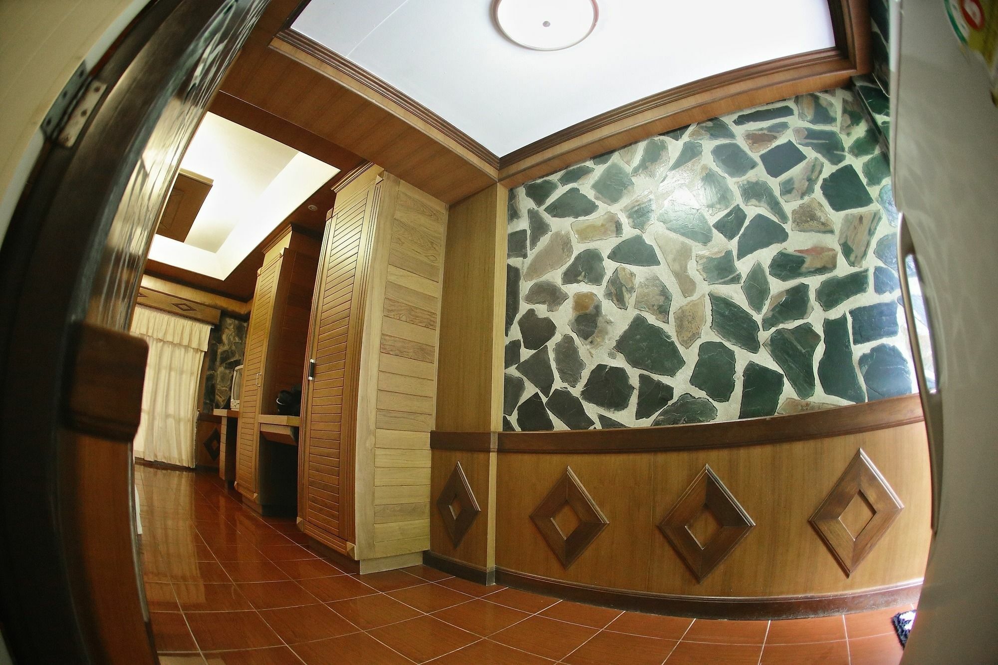 Resort Lagoon Princess 2*